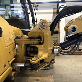 Caterpillar 308E2 CR