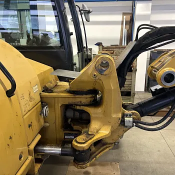 Caterpillar 308E2 CR